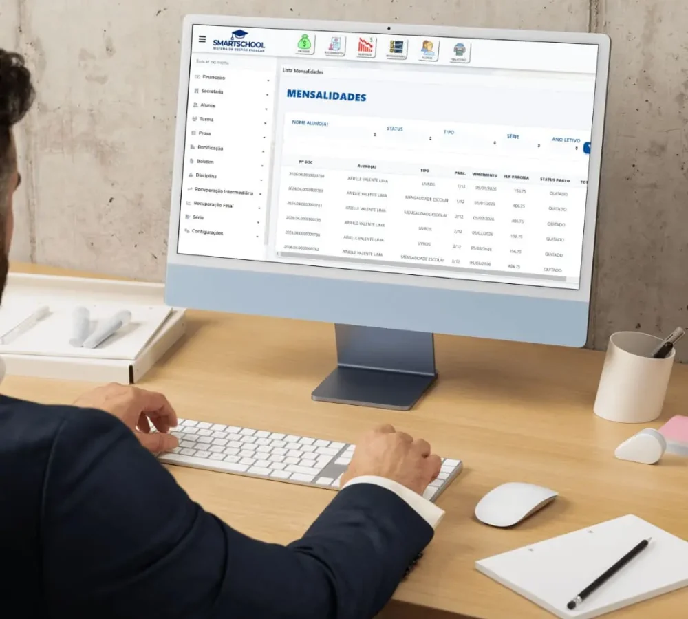mockup-smartschool